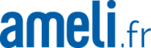 Ameli Logo