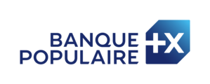 Banque Populaire Logo