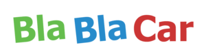 BlaBlaCar Logo