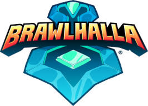 Brawlhalla Logo