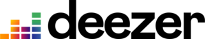 Deezer Logo