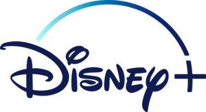 Disney+ Logo