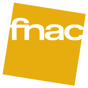 Fnac Logo