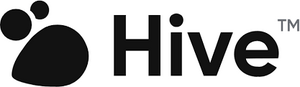 Hive Social Logo