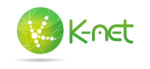 K-net Logo