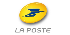 La Poste Logo