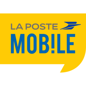 La Poste Mobile Logo