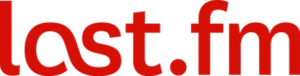 last.fm Logo