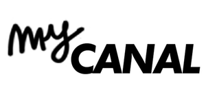 myCanal Logo