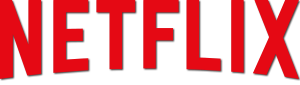 Netflix Logo