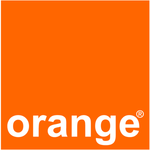 Orange Logo