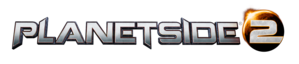 Planetside2 Logo