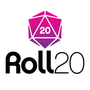 Roll20 Logo