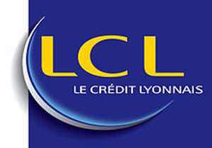 LCL (Crédit Lyonnais) Logo