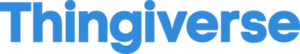 Thingiverse Logo