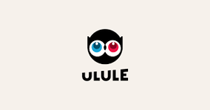 Ulule Logo