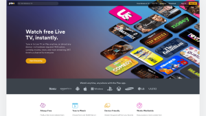 Latest plex.tv screenshot