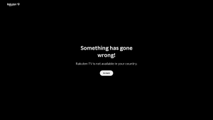 Latest rakuten.tv screenshot